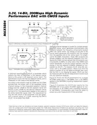 MAX5884EGM+TD Datasheet Page 12