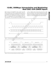 MAX5893EGK+TD Datasheet Page 13