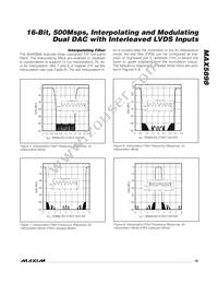 MAX5898EGK+TD Datasheet Page 19