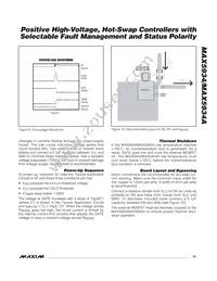 MAX5934EEE+T Datasheet Page 13