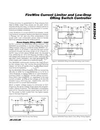 MAX5943BEEE+T Datasheet Page 13