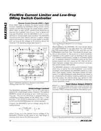 MAX5943BEEE+T Datasheet Page 14