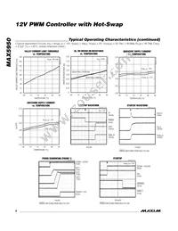 MAX5950ETJ+ Datasheet Page 8