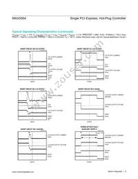 MAX5954LETX+T Datasheet Page 9