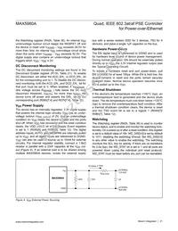 MAX5980AGTJ+T Datasheet Page 21