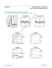 MAX6033AAUT41#TG16 Datasheet Page 8