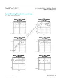 MAX6070BAUT12/V+T Datasheet Page 16