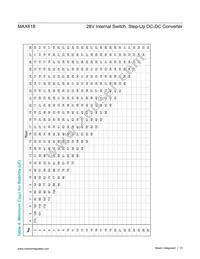 MAX618EEE+T Datasheet Page 13