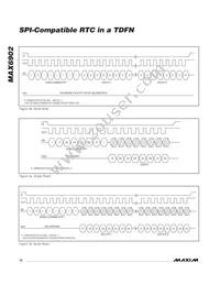 MAX6902ETA+T Datasheet Page 12