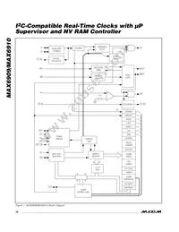 MAX6909EO33+T Datasheet Page 10