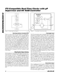 MAX6909EO33+T Datasheet Page 22