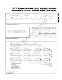 MAX6917EO50+T Datasheet Page 15