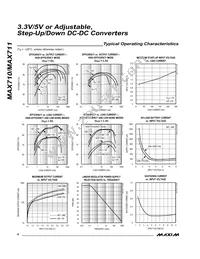 MAX710C/D Datasheet Page 4