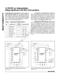 MAX710C/D Datasheet Page 8