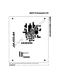 MAX720CSE+T Datasheet Page 13