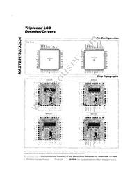 MAX7234BFIPL+ Datasheet Page 16