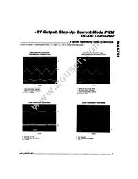 MAX751ESA+ Datasheet Page 3