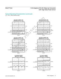 MAX77342EWE+T Datasheet Page 13