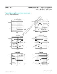 MAX77342EWE+T Datasheet Page 14