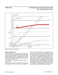 MAX77342EWE+T Datasheet Page 20