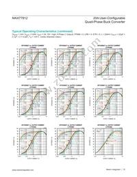 MAX77812EWB+ Datasheet Page 15