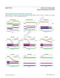 MAX77812EWB+ Datasheet Page 18