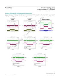 MAX77812EWB+ Datasheet Page 22