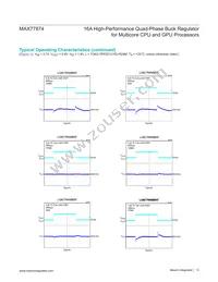 MAX77874BEWM+ Datasheet Page 13