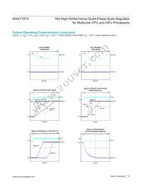 MAX77874BEWM+ Datasheet Page 15