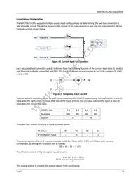 MAX78615+LMU/A01T Datasheet Page 21