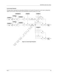 MAX78615+LMU/A01T Datasheet Page 22