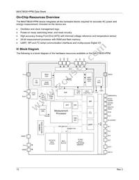 MAX78630+PPM/D00T Datasheet Page 12