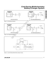 MAX846AEEE+T Datasheet Page 11