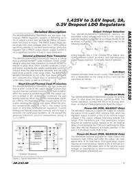 MAX8528EUD+TG002 Datasheet Page 7