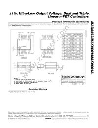 MAX8563EEE+T Datasheet Page 15