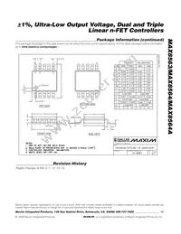 MAX8563EEE+TG24 Datasheet Page 15