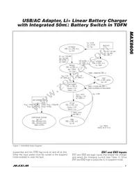 MAX8606ETD+T Datasheet Page 7