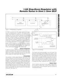 MAX8649SEWE+T Datasheet Page 17