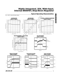 MAX8655ETN+TW Datasheet Page 5