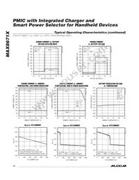 MAX8671XETL+T Datasheet Page 14