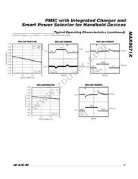 MAX8671XETL+T Datasheet Page 19