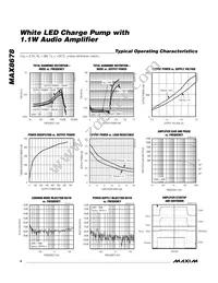 MAX8678ETE+T Datasheet Page 4