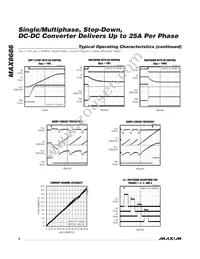 MAX8686ETL+T Datasheet Page 6