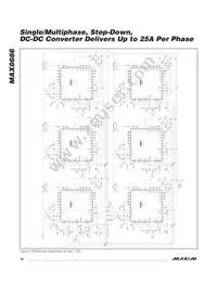 MAX8686ETL+T Datasheet Page 16