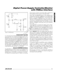 MAX8688BHETG+ Datasheet Page 15