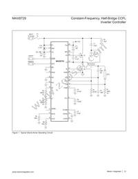 MAX8729EEI+T Datasheet Page 12