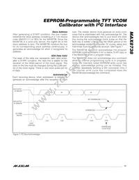 MAX8738EUA+T Datasheet Page 11