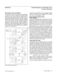 MAX8751ETJ-T Datasheet Page 18