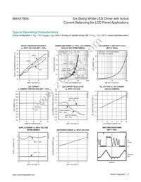 MAX8790ETP+TGA8 Datasheet Page 6