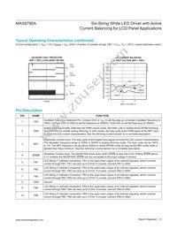 MAX8790ETP+TGA8 Datasheet Page 8